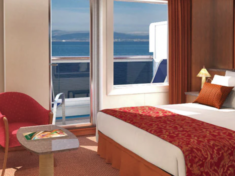 Suite Guarantee